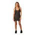 Vestido Drybreak Sicco Antracita